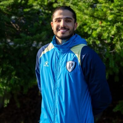 Nima Moazeni
