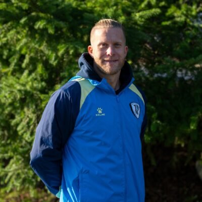 Marcel De Jong