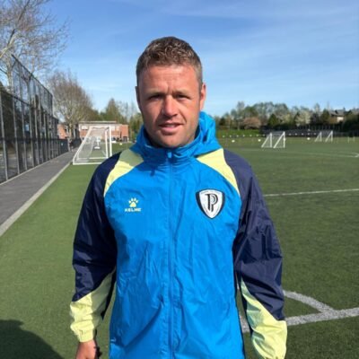 Nick soolsma
